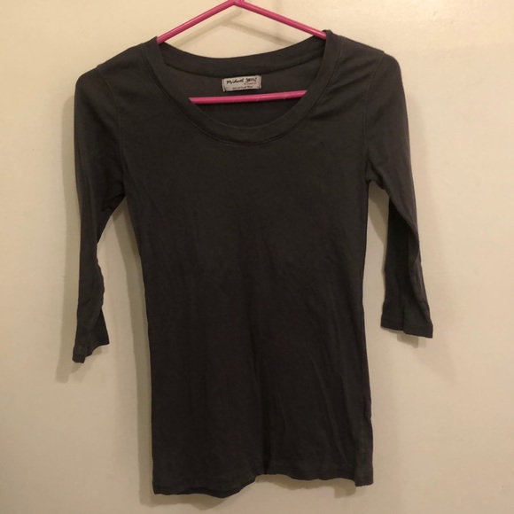 Michael Stars shirt - Picture 1 of 3